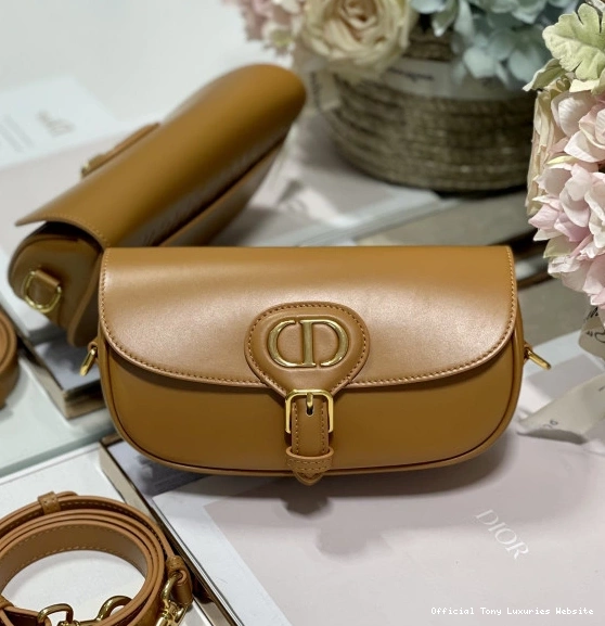 Tony Luxuries diro East-West Bobby Bag 0717